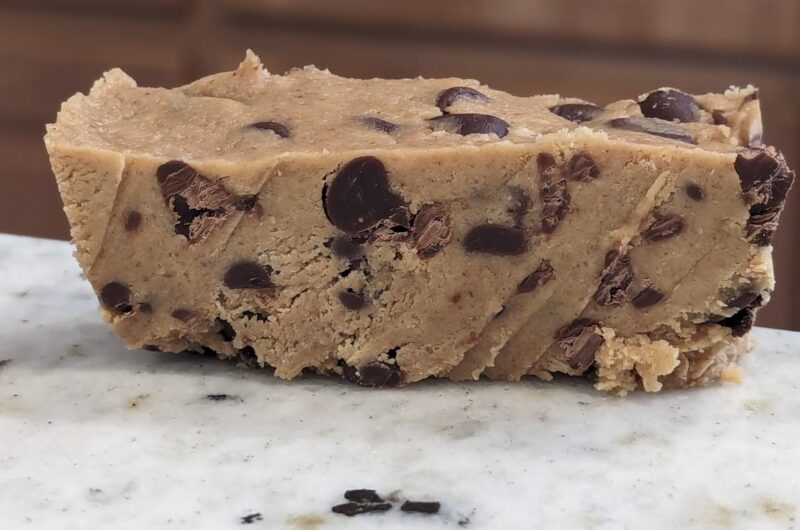 Homemade Perfect Bars Recipe