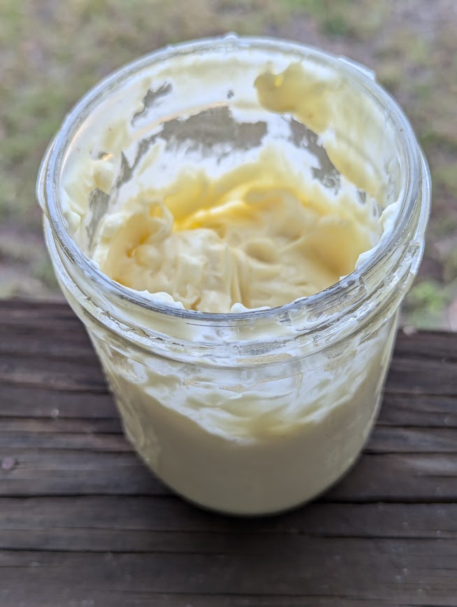 Can You Make Healthy Mayo: Easy Homemade Mayonnaise Recipe