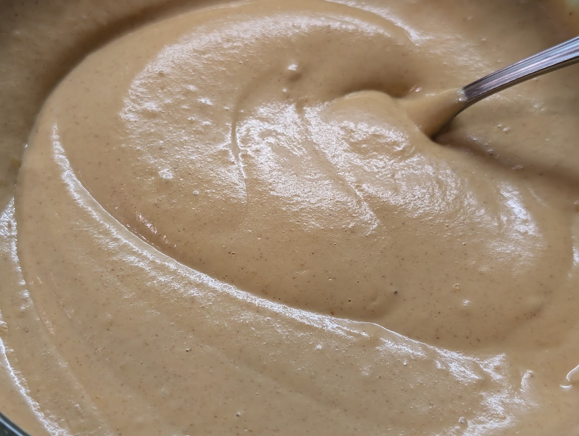 You Must Try Out This Easy Cashew Dip Recipe