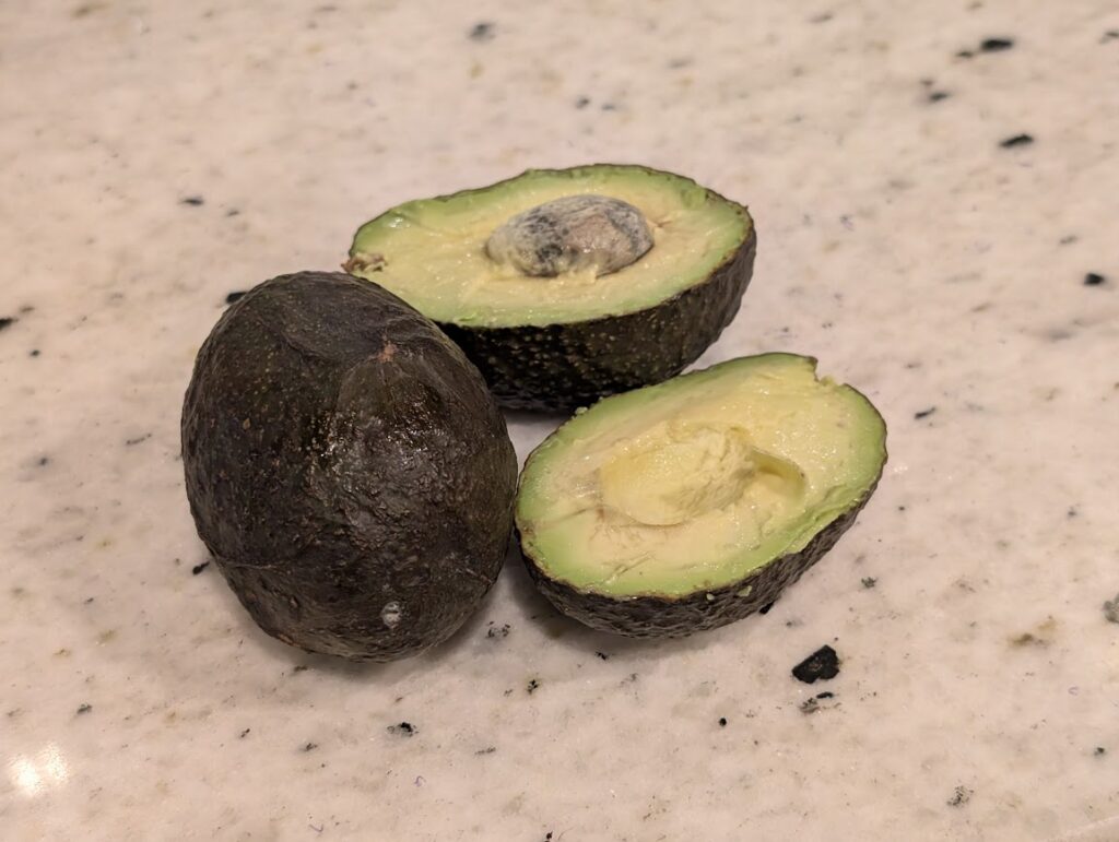 Avocados to Use for Guac