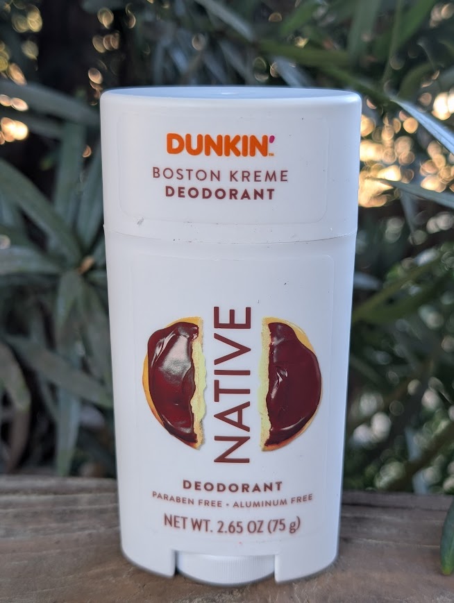 Native is another one of the best natural deodorant brands