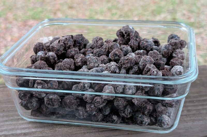 Healthy Muddy Buddy Recipe