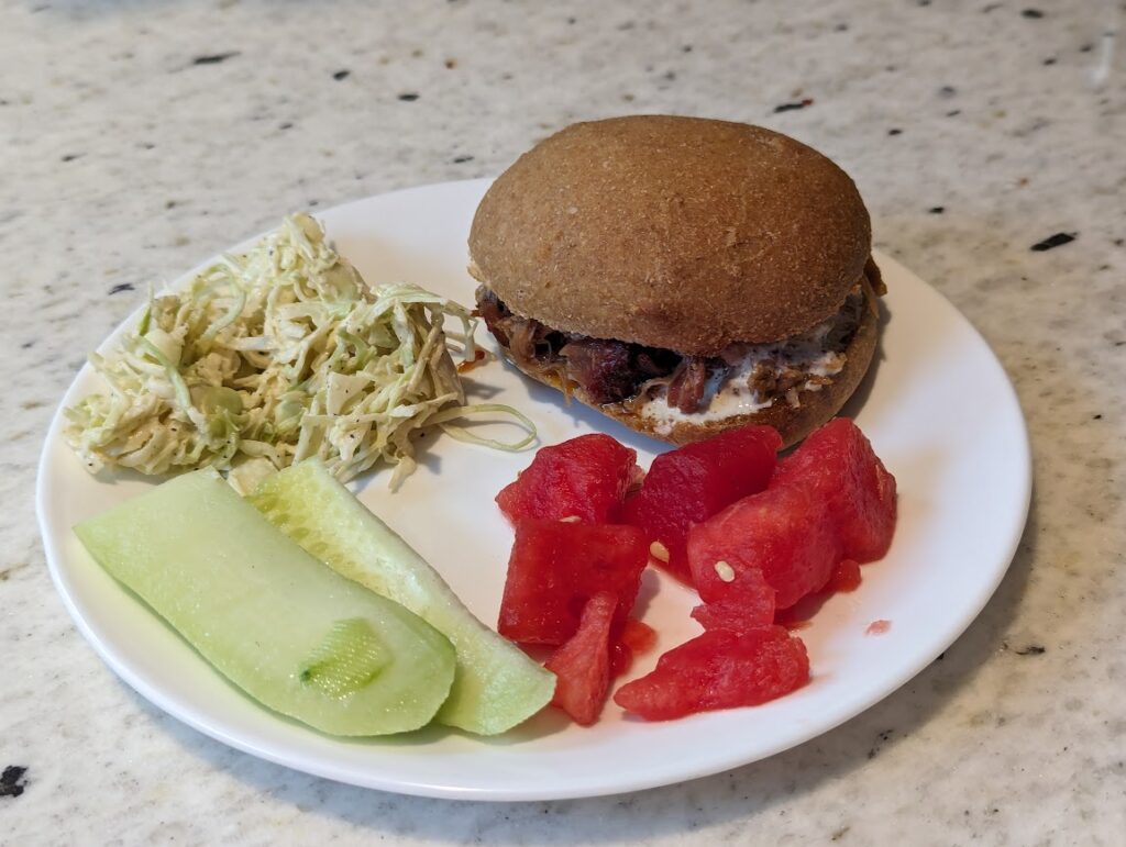 The Impact of Habits on Healthy Eating