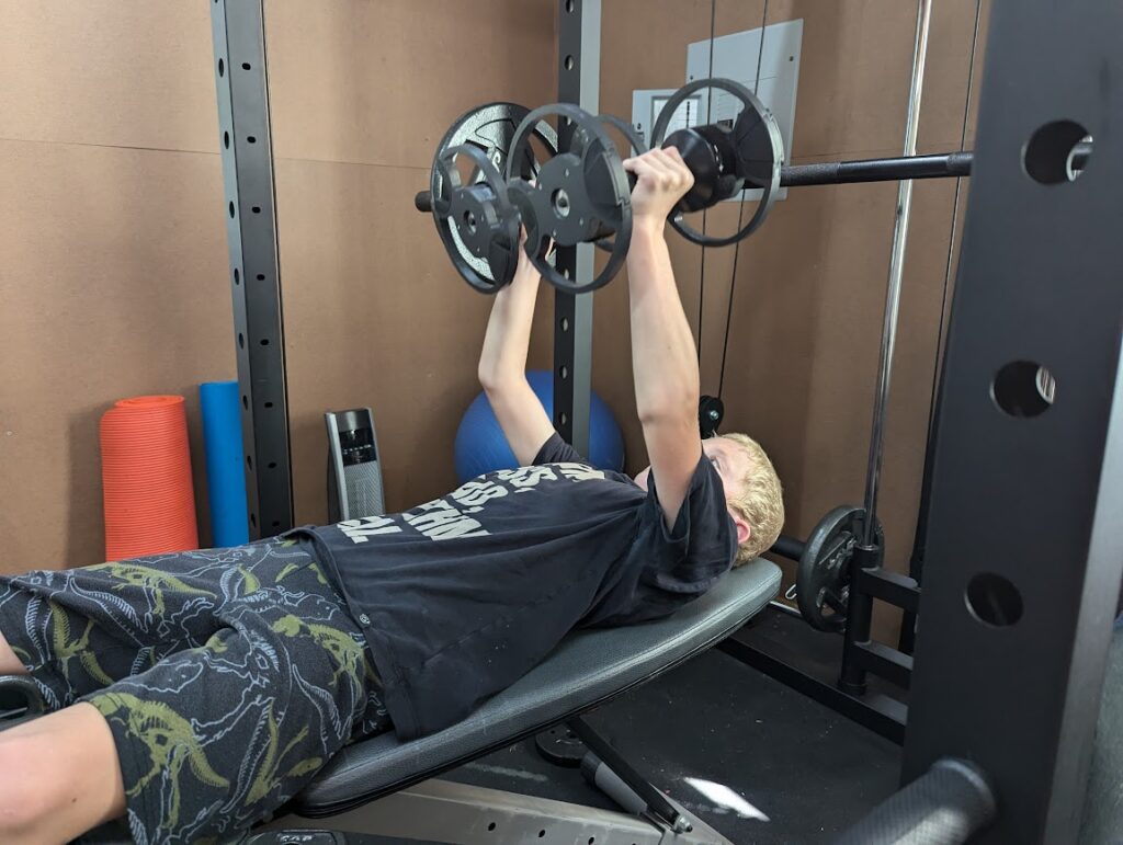 Working Out and the Impact of Habits