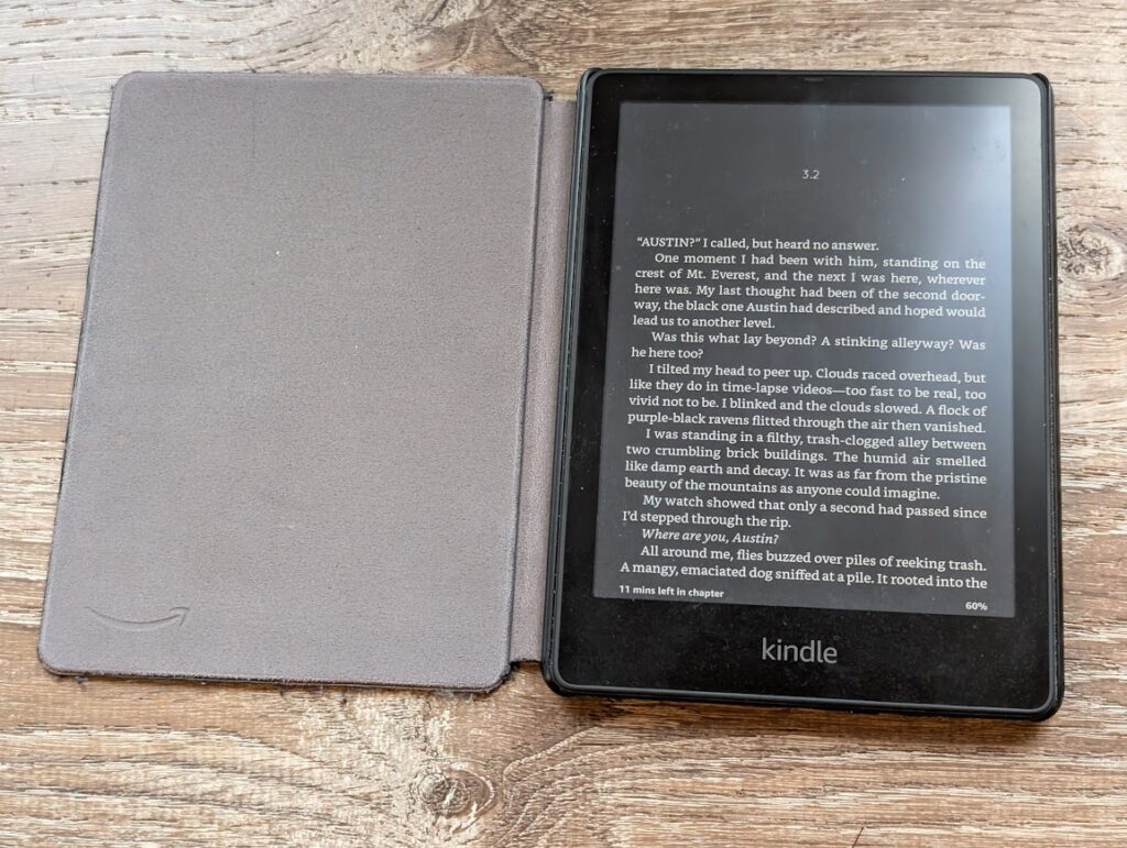 The Impact of Habits Like Reading