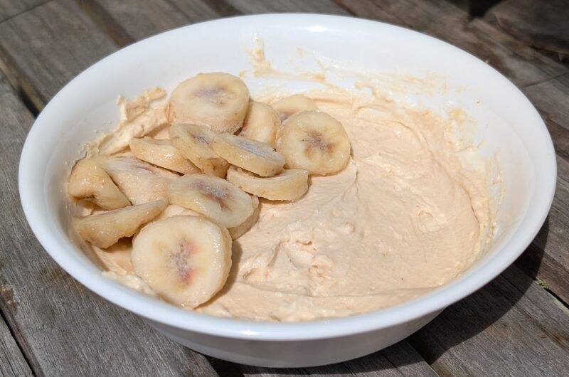 Greek Yogurt Bowl Recipe